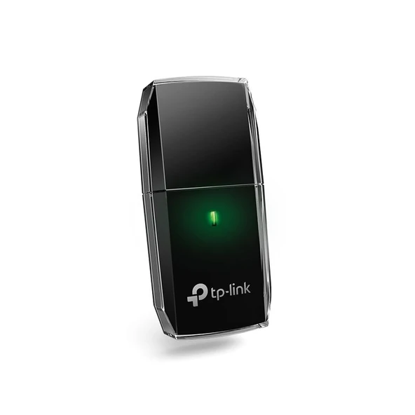 TP-LINK Archer T2U AC600 Mini Dual Band 600Mbps 5Ghz Wi-Fi USB Adapter