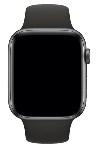 İPHONE 38-40MM SİLİKON KORDON - 2