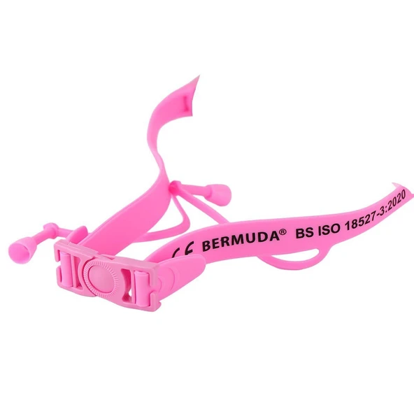 KZLD-RH2000  Sörf Yüzücü Çocuk Gözlük Kulaklık - 1 Adet Stokta Olan Gönderilir - Resim 6