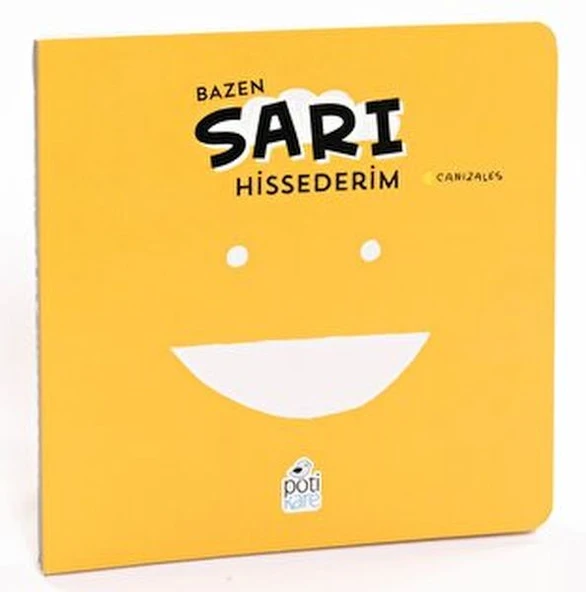 Bazen Sarı Hissederim - 2