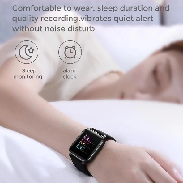 Joyroom JR-FT1 Akıllı Saat Smart Watch - 4
