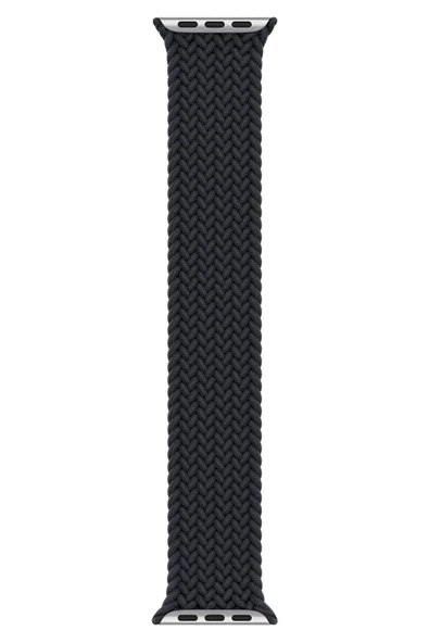 İPHONE WATCH 42-44 MM ÖRGÜ SOLO KORDON - 5
