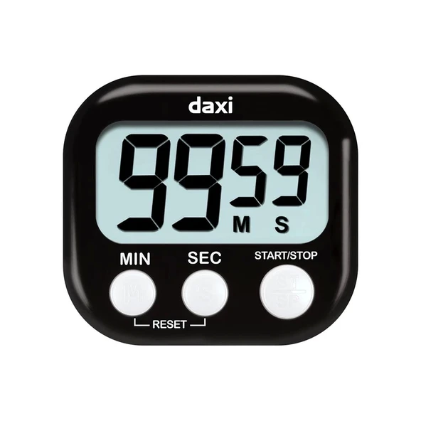 CSL JS-118 Kronometre