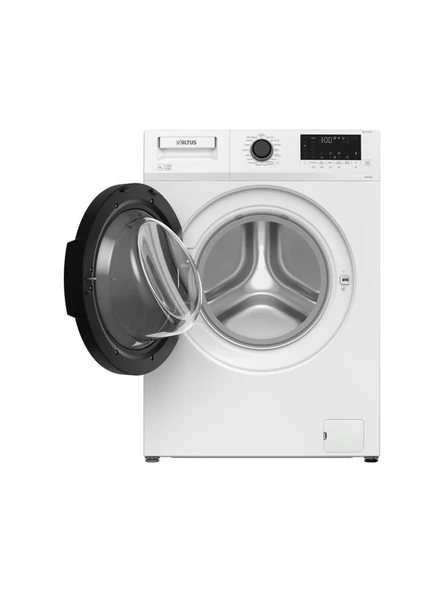 Altus AL 9123X 9 Kg 1200 Devir Çamaşır Makinesi - 2