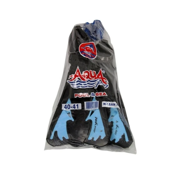 NPL 40/41 Aqua Pro Palet - 2