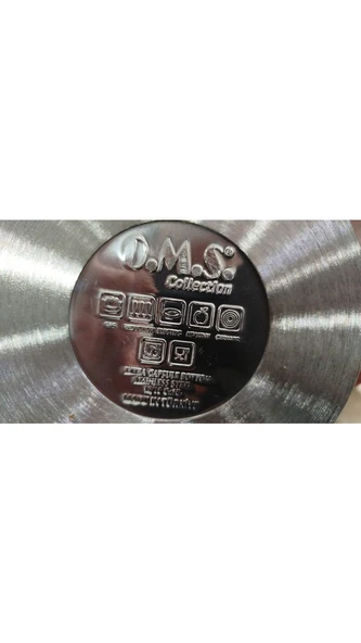 OMS 1096 Sahan Seti - 4