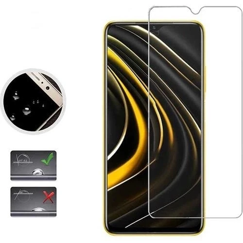 GENERAL MOBİLE G20 PRO NANO EKRAN KORUYUCU//GM 20 PRO - 3