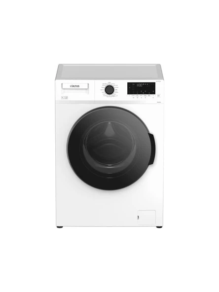 Altus AL 9123X 9 Kg 1200 Devir Çamaşır Makinesi  Önemli: Açıklamayı Sipariş vermeden önce okuyunuz..!