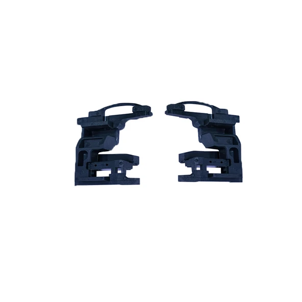 Mercedes A B Serisi W169 W168 W245 için Saclı Sunroof Tamir Seti 8li - 7