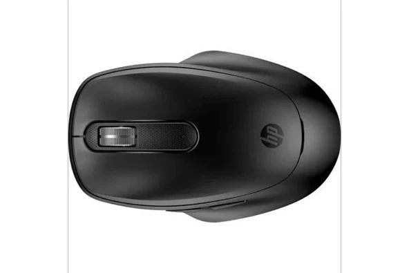 HP 515 Ultra Hızlı Şarj Edilebilir Kablosuz Mouse 9C2F7AA - 4