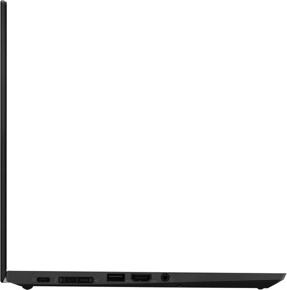 Lenovo ThinkPad X13 Gen 1 13.3" Notebook Intel i5-10310U 16 GB DDR4 256 GB SSD Notebook - Outlet - 3