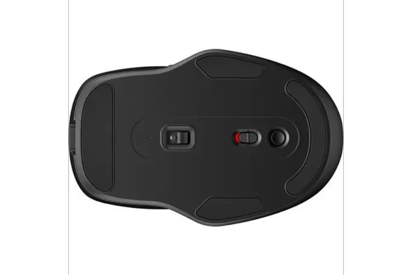 HP 515 Ultra Hızlı Şarj Edilebilir Kablosuz Mouse 9C2F7AA - 2