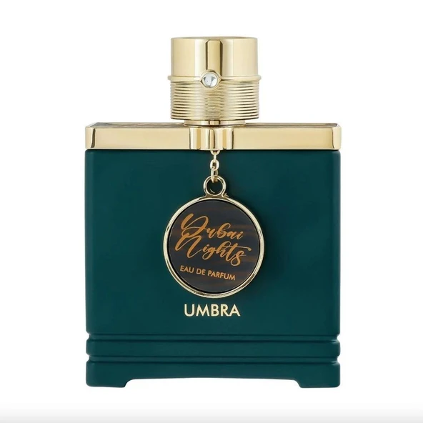 Armaf Dubai Nights Umbra EDP 100 ml Unisex Parfüm