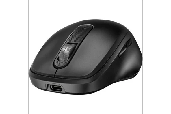 HP 515 Ultra Hızlı Şarj Edilebilir Kablosuz Mouse 9C2F7AA - 3