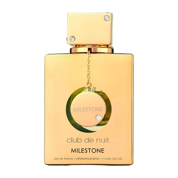 Armaf Club de Nuit Milestone EDP 105 ml Unisex Parfüm