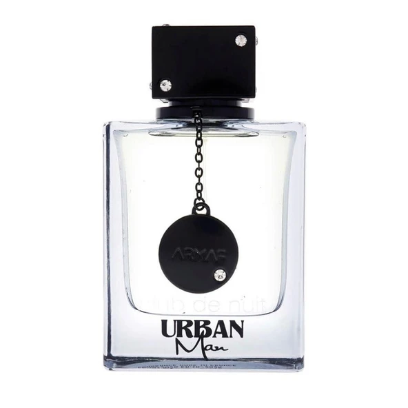 Armaf Club de Nuit Urban Man EDP 105 ml Erkek Parfümü