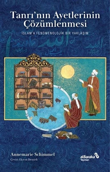 Tanrı’nın Ayetlerinin Çözümlenmesi - 2