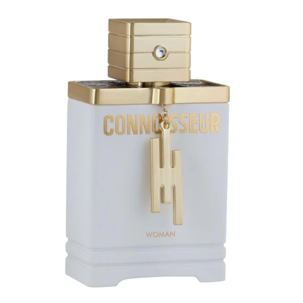 Armaf Connoisseur Woman EDP 100 ml Kadın Parfümü - Resim 6