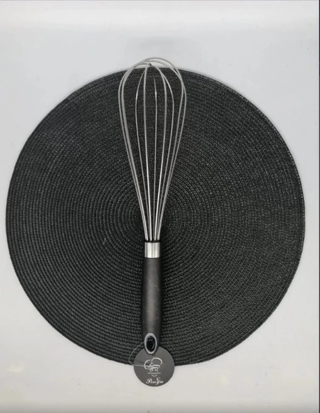 DLY 1036 Çırpıcı Mermer Desen 14 Cm 1X12