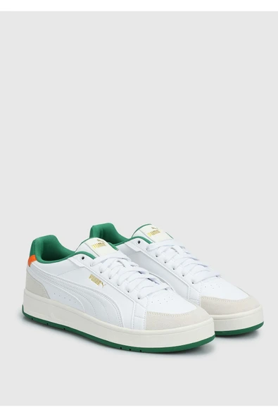 PUMA ERKEK COURT CLASSİCO SPORT SPOR AYAKKABI 40073103 - 2