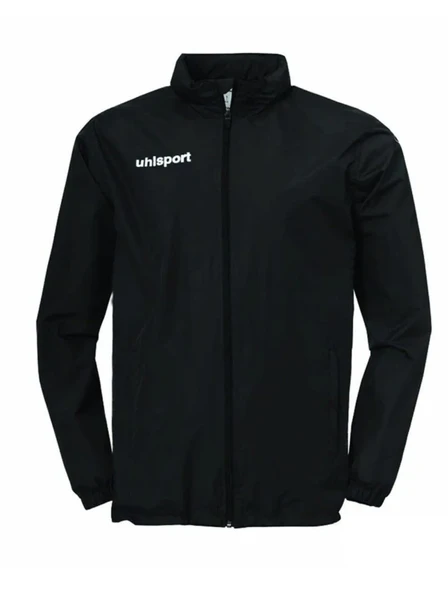 Uhlsport1101750 Erkek Yağmurluk-SİYAH ürün görseli