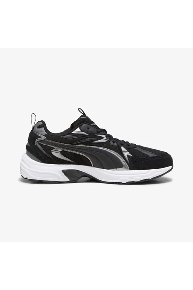 PUMA ERKEK MİLENİO TECH SUEDE SPOR AYAKKABI 39348901