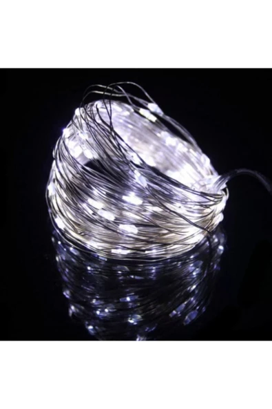 Suled Sl-1043 5 Metre Boyutunda Beyaz Led - 5