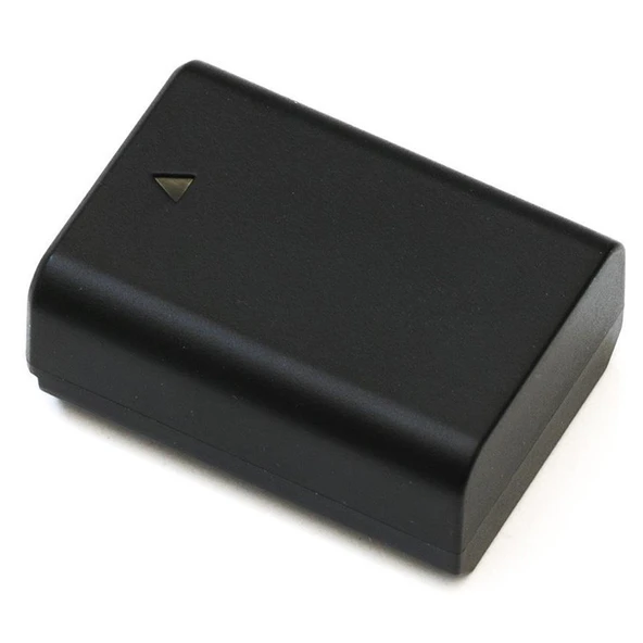 Sanger NP-FW50 Sony Fotoğraf Makinesi Batarya - 2