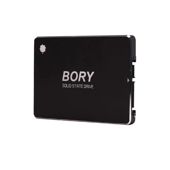 Bory Hdd Ssd 1Tb R500-C1T 550/510Mbs 2.5 Sata3 3 Yıl Garantili - 3
