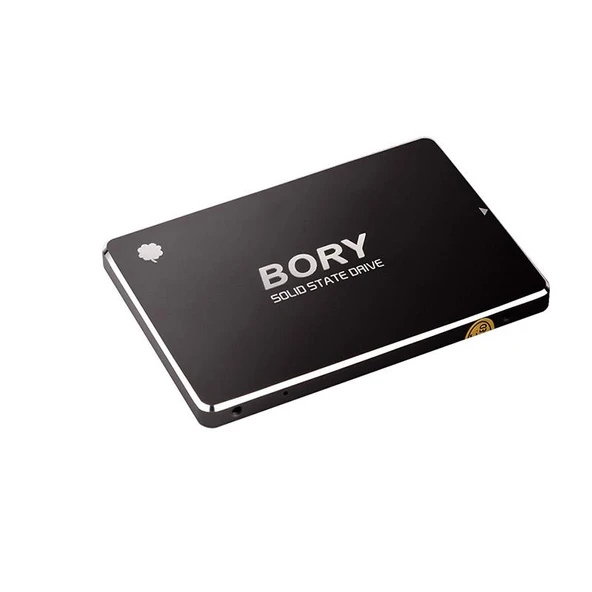Bory Hdd Ssd 1Tb R500-C1T 550/510Mbs 2.5 Sata3 3 Yıl Garantili