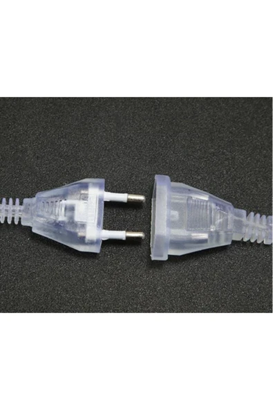 Suled Sl-1068 Kalp Perde Led 8 Fonksiyonlu - 2