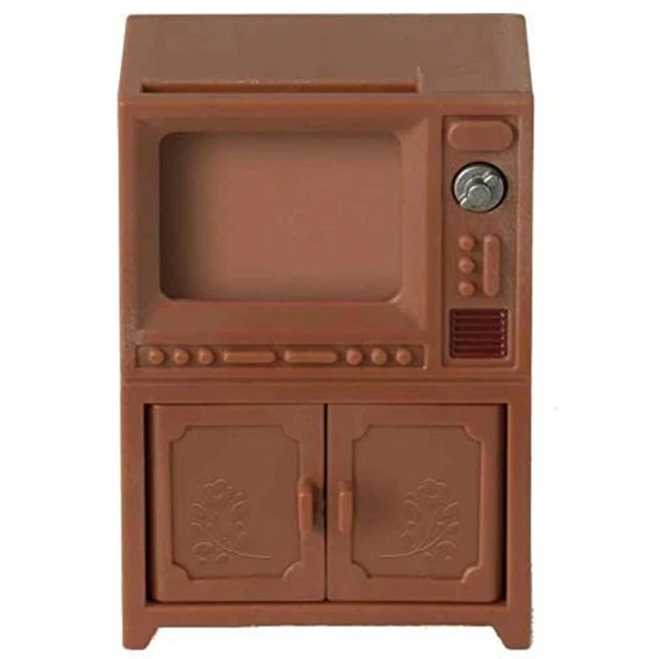 Nessiworld Sylvanian Families Televizyon Seti 5149 - 2