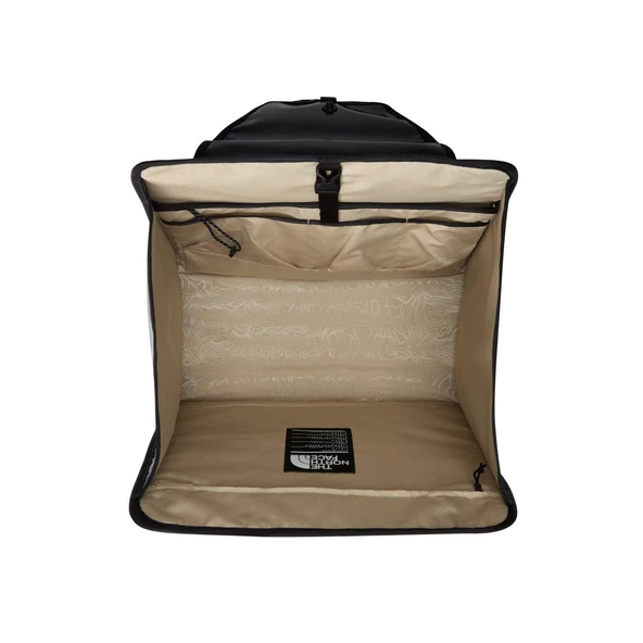 The North Face BASE CAMP TOTE BAG Çanta NF0A8C02KX71 - 4