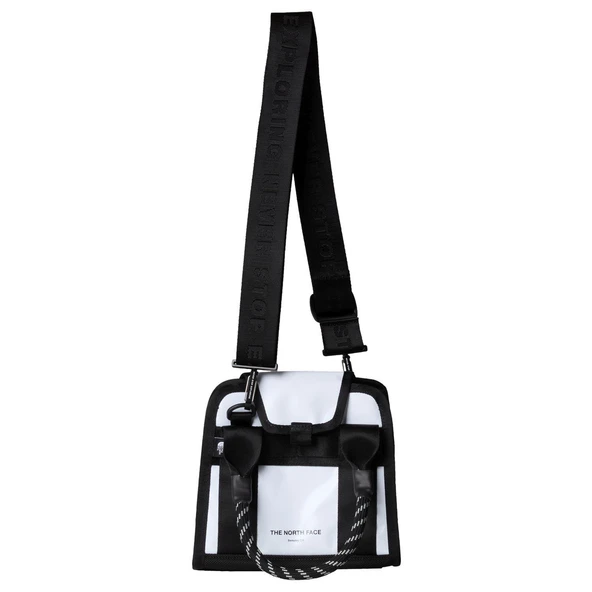 The North Face BASE CAMP MINI BAG çanta NF0A8C01LA91 - 3