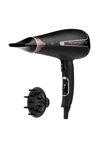Rowenta CV7920 Silence Premium 2300 W İyonlu Saç Kurutma Makinesi - 5