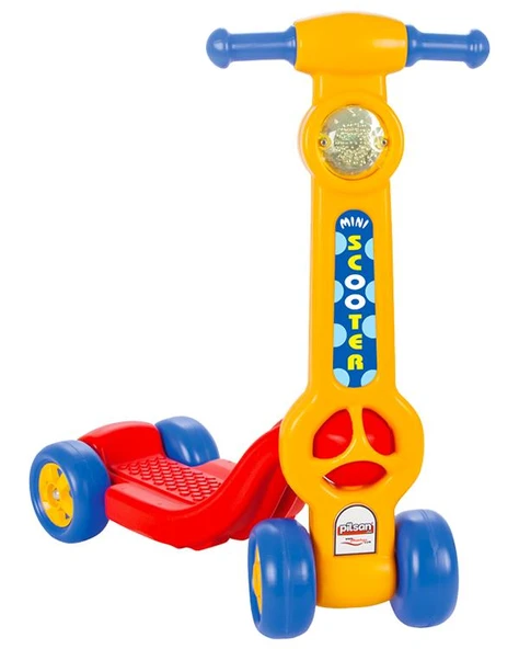 Pilsan Mini Scooter 07811