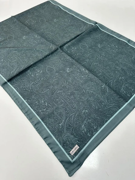 Levidor Hint İpeği Premium Şal LWH0103 ürün görseli