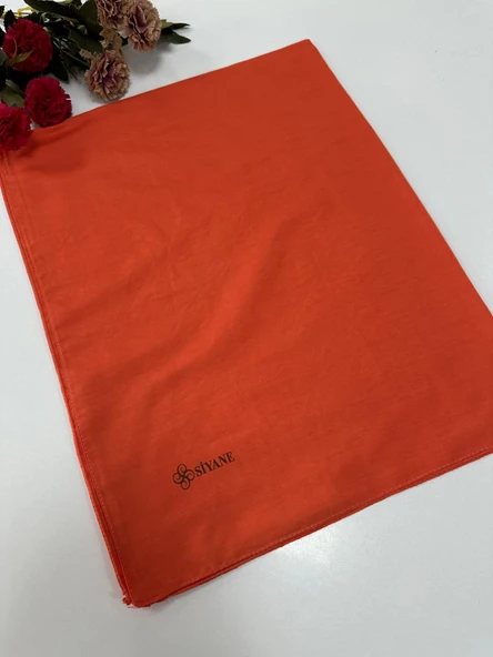 Siyane Natürel Pamuk Şal LWY0111 ürün görseli