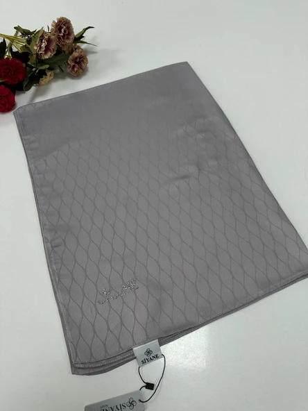 Siyane Diamond Su Damlası Şal LWP0110 ürün görseli
