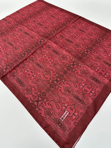 Siyane Pamuk Şal LWT0312 ürün görseli