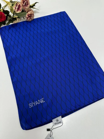 Siyane Diamond Su Damlası Şal LWP0119 ürün görseli