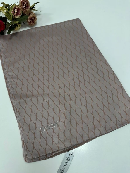 Siyane Diamond Su Damlası Şal LWP0116 ürün görseli