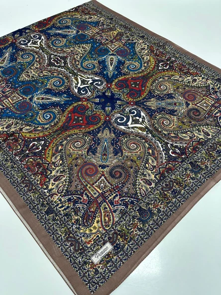 Picasso Elagance Soft Şal İnce Hafif  LCR0310 ürün görseli