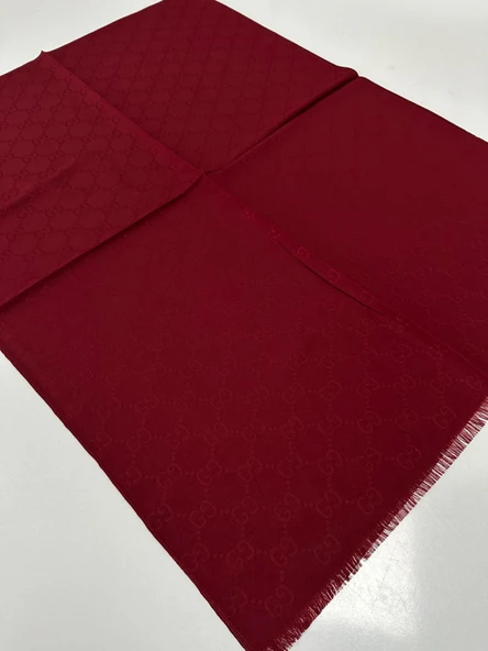 Siyane Bordo Serisi Şal LWC0102 ürün görseli