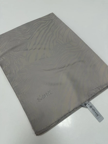 Siyane Diamond Zebra Şal LWP0509 ürün görseli