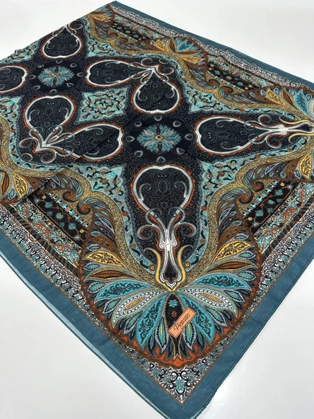 Picasso Elagance Soft Şal İnce Hafif  LCR0107 ürün görseli