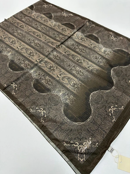 Hint İpek Vual Şal HVD0903 ürün görseli