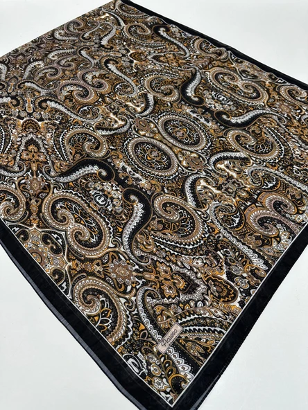 Picasso Elagance Soft Şal İnce Hafif  LCR0205 ürün görseli