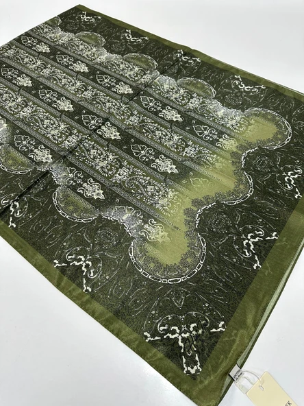 Hint İpek Vual Şal HVD0912 ürün görseli