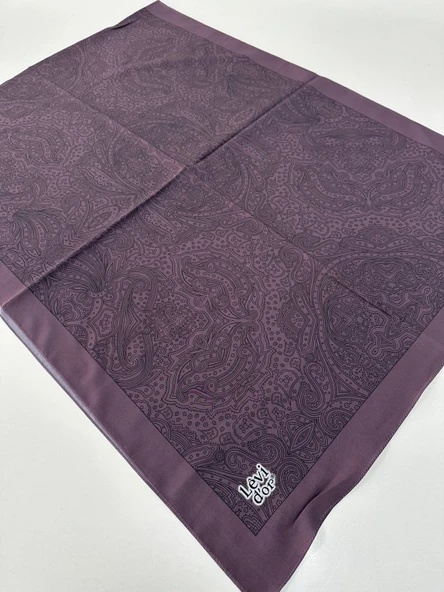 Levidor LOVE  AŞK Premium Şal LWS0707